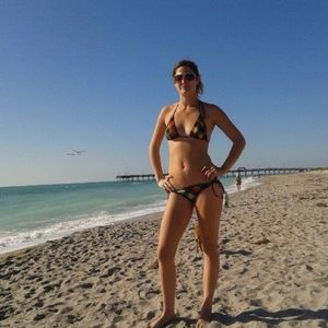 Meet your Posher, Leanne